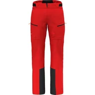 Spodnie sportowe męskie - Spodnie Salewa Sella PTX flame L - miniaturka - grafika 1