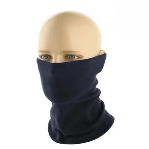 M-Tac - Szalokominiarka Polartec - Dark Navy Blue - 40529015 - Czapki i chusty sportowe męskie - miniaturka - grafika 2