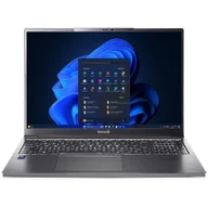 Laptopy - TERRA MOBILE 1671 Intel Core Ultra 5 125U 40,6 cm (16") WQXGA 16 GB DDR5-SDRAM 500 GB SSD Wi-Fi 6E (802.11ax) Windows 11 Pro Szary - miniaturka - grafika 1