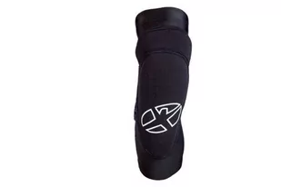 Ochraniacze kolan X-Factor Flow Knee Pads nakolanniki z kevlarem - Ochraniacze - miniaturka - grafika 1