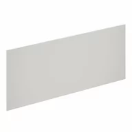 Fronty meblowe - Zaślepka boczna FS184/77 Oxford ciepły szary Delinia iD - miniaturka - grafika 1