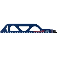 Brzeszczoty - Brzeszczot do piły szablastej do materiałów budowlanych 305 mm BOSCH 4059952535074 - miniaturka - grafika 1