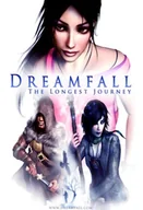 Gry PC Cyfrowe - Dreamfall: The Longest Journey Steam Key GLOBAL - miniaturka - grafika 1