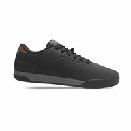Buty rowerowe - Buty rowerowe Giro   Latch Black/Dark Shadow  EUR 42 - miniaturka - grafika 1