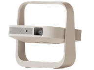 Projektory - XGIMI Elfin Flip Plus - miniaturka - grafika 1