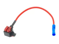 Akcesoria car audio - Rozgałęznik prądowy ACN sam japońskie - miniaturka - grafika 1