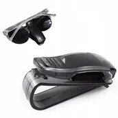 Sejfy i kasy pancerne - LitigoMeble KLIPS na OKULARY uchwyt SAMOCHODOWY okulary - miniaturka - grafika 1