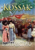 E-booki - biografie - Dziedzictwo. Tom 1-2 - miniaturka - grafika 1