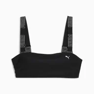 Stroje kąpielowe - PUMA GÓRA OD BIKINI SWIM BANDEAU 93834703 r L - miniaturka - grafika 1