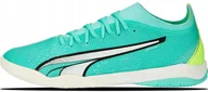 Buty sportowe męskie - Buty Halowe Halówki Puma Ultra Match It - miniaturka - grafika 1