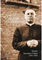 Biografie i autobiografie - Żywot kapłana poczciwego - miniaturka - grafika 1