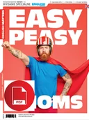 Czasopisma - English Matters Wydanie Specjalne 50 Easy Peasy Idioms Wersja elektroniczna - miniaturka - grafika 1