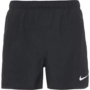 Nike spodenki męskie df challenger - Spodenki męskie - miniaturka - grafika 1