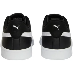 Buty Puma Smash 3.0 L M 390987 (kolor Czarny, rozmiar 41) - Buty sportowe damskie - miniaturka - grafika 4