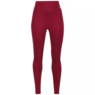 Damskie Legginsy Holeen II - Spodnie sportowe damskie - miniaturka - grafika 1