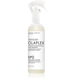 Olaplex No.0 Intensive Bond Building Treatment, 5.2 fl. oz, 155 ml - Odżywki do włosów - miniaturka - grafika 1