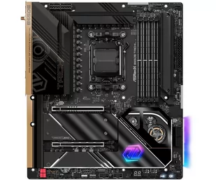 Płyta główna Asrock B650E Taichi - Płyty główne - miniaturka - grafika 3