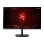 Monitory - Acer Nitro XF0 Monitor gamingowy | XF270M3 | Czarny - miniaturka - grafika 1