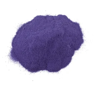 Blue Butterfly Pea Matcha Flower Powder 100g - Herbata - miniaturka - grafika 1