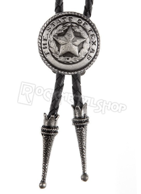 bolo - kowbojski krawat - GWIAZDA