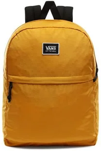 Vans Plecak Pep Squad - Mango Mojito VN0A3B47UXM - Plecaki - miniaturka - grafika 6