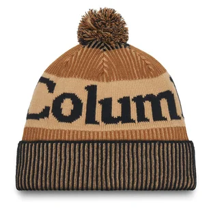 Czapka Columbia Polar Powder™ III 2137291 Brązowy - Czapki męskie - miniaturka - grafika 1