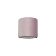 Oprawy, klosze i abażury - Nowodvorski Abażur PETIT A PINK 8340 8340 - miniaturka - grafika 1