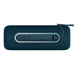 Głośnik Bluetooth Kruger&Matz Street Niebieski | Faktura VAT 23% - Głośniki przenośne - miniaturka - grafika 2