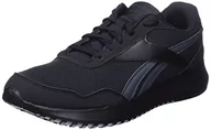 Trampki damskie - Reebok Damskie trampki Energen Lite, Core Black/Core Black/Pure Grey 8, 3,5 UK, Core Black Core Black Pure Grey 8, 36 EU - miniaturka - grafika 1