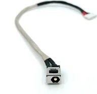 Części i akcesoria do laptopów - Ultra Parts Gniazdo MSI GE62 GL62 GE72 WS60 GE72 GS72 GP72 GL72 GP62 CR72 GP72VR GP72MVR GE72MVR ms1772 2QDi716H11 MSI003-1021 - miniaturka - grafika 1