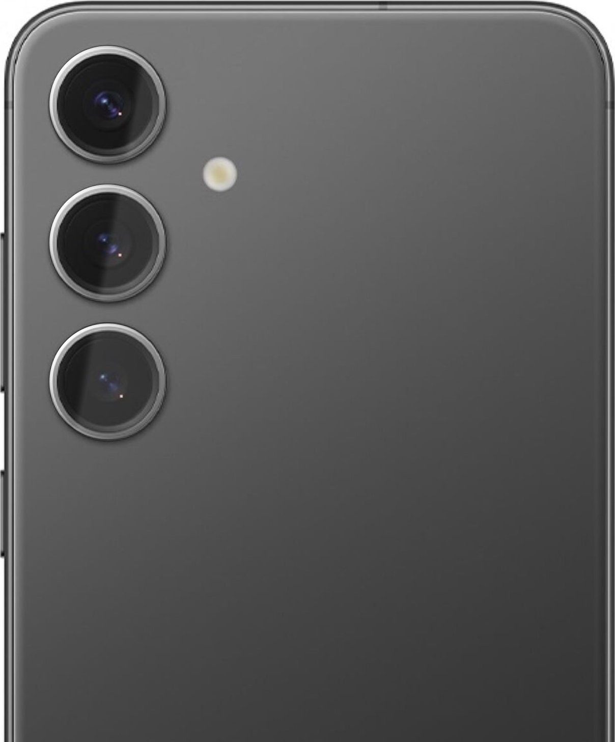 Hello Case SZKŁO NA APARAT DO SAMSUNG GALAXY S24 PLUS SZKIEŁKO OCHRONNE NA OBIEKTYW 9H