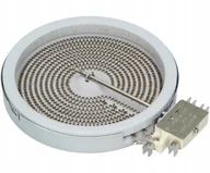 Akcesoria i części AGD - Amica Pole grzejne do płyty 1200W 8001770 - miniaturka - grafika 1