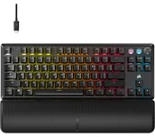 Klawiatury - Corsair K70 Pro TKL Czarny CH-911911G-NA - miniaturka - grafika 1