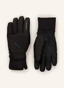 Rękawiczki - Ziener Rękawiczki Narciarskie Gatis As® schwarz - miniaturka - grafika 1