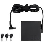 Zasilacze do laptopów - Asus U90W-01 (ADP-90LE B) EU V2 ADAPTER 90XB014N-MPW0D0 - miniaturka - grafika 1