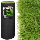 Wykładziny - Sztuczna Trawa Z Rolki 1 M Na Taras Balkon Boisko Miękka 20Mm - miniaturka - grafika 1