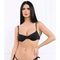 Stroje kąpielowe - POLO RALPH LAUREN Góra od bikini - miniaturka - grafika 1