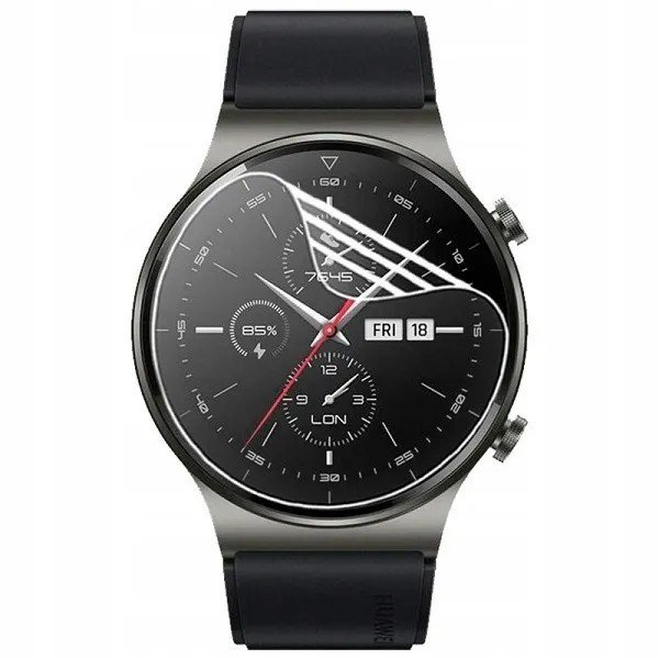 FOLIA HYDROŻELOWA DO - Huawei Watch GT 3 46mm