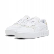 Buty sportowe damskie - Puma Buty Cali Court Match 39309402 r 36 - miniaturka - grafika 1