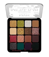 Cienie do powiek - NYX Professional Makeup x Home Alone Ultimate Battle Plan Paleta Cieni do Powiek - miniaturka - grafika 1
