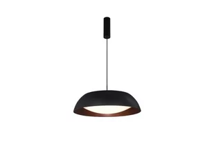 Azzardo Lampa wisząca Lenox Pendant 60 DIMM AZ3148) AZ3148 - Lampy sufitowe - miniaturka - grafika 1