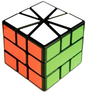 Łamigłówki - MoYu Cayro, łamigłówka Kostka SQ-1 - Guanlong - miniaturka - grafika 1