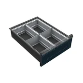 Pozostałe wyposażenie warsztatu - KOVOS Przegroda DPK_VND_12A - miniaturka - grafika 1