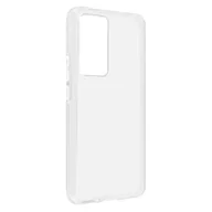 Etui i futerały do telefonów - Etui Xiaomi 12T/12T Pro Żel silikonowy Elastyczne Cienkie Lekkie Bigben Przezroczyste - miniaturka - grafika 1