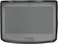 Maty bagażnikowe - Mercedes A-Klasa W177 Sdan / Kombi od 2018r. Mata bagażnika DOMA 290575 - miniaturka - grafika 1