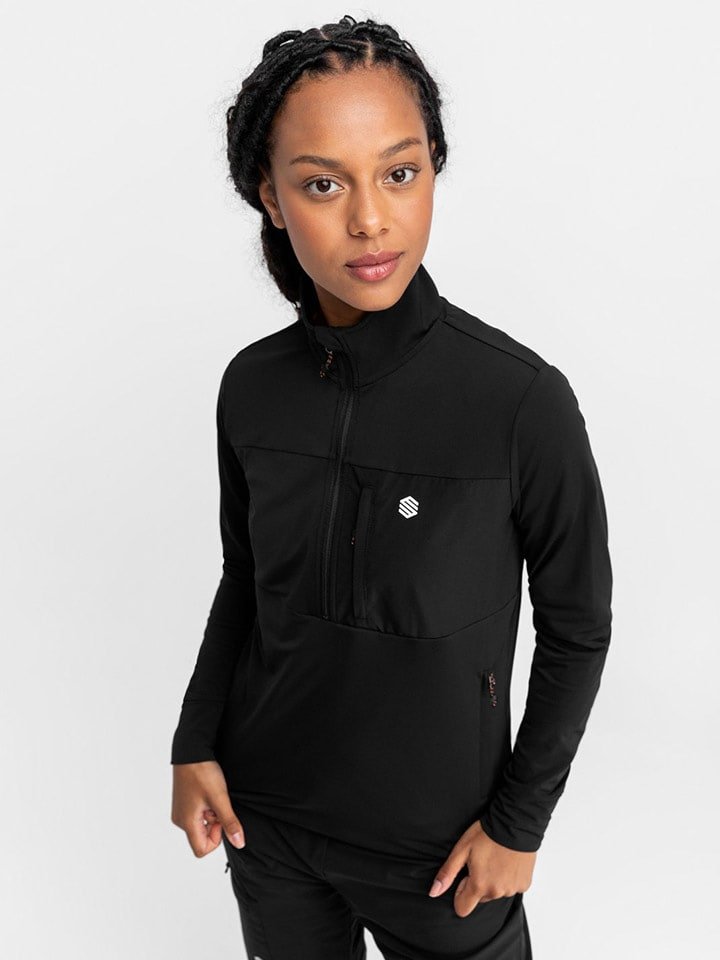 Siroko Bluza polarowa 