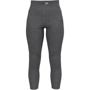 Legginsy damskie Odlo BL BOTTOM 3/4 ACTIVE WARM ECO - Legginsy - miniaturka - grafika 1