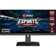 Monitory - MSI Monitor OPTIX MAG301RF - miniaturka - grafika 1