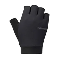 Rękawiczki rowerowe - Rękawiczki rowerowe Shimano Explorer Gloves | BLACK XL - miniaturka - grafika 1