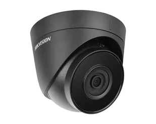 Zestaw monitoringu domu do rozbudowy 4 kamery IP Hikvision IPCAM-T4 Black 4MPx - Zestawy do monitoringu - miniaturka - grafika 2